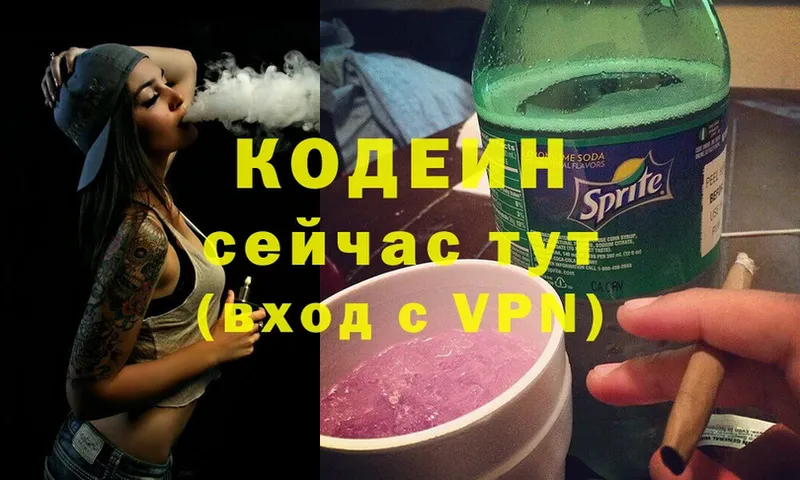 купить наркотик  Николаевск  Codein Purple Drank 